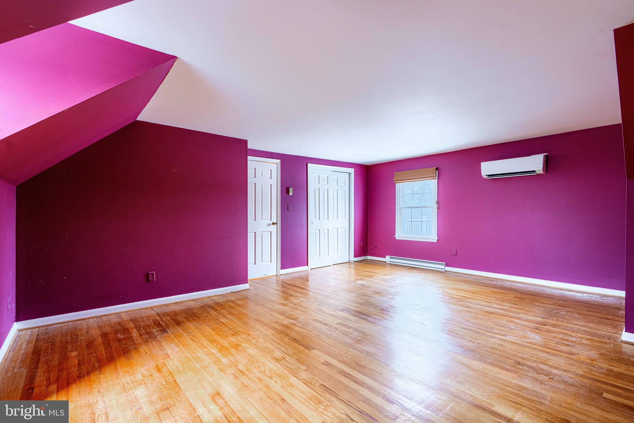 JARRETTSVILLE - Residential