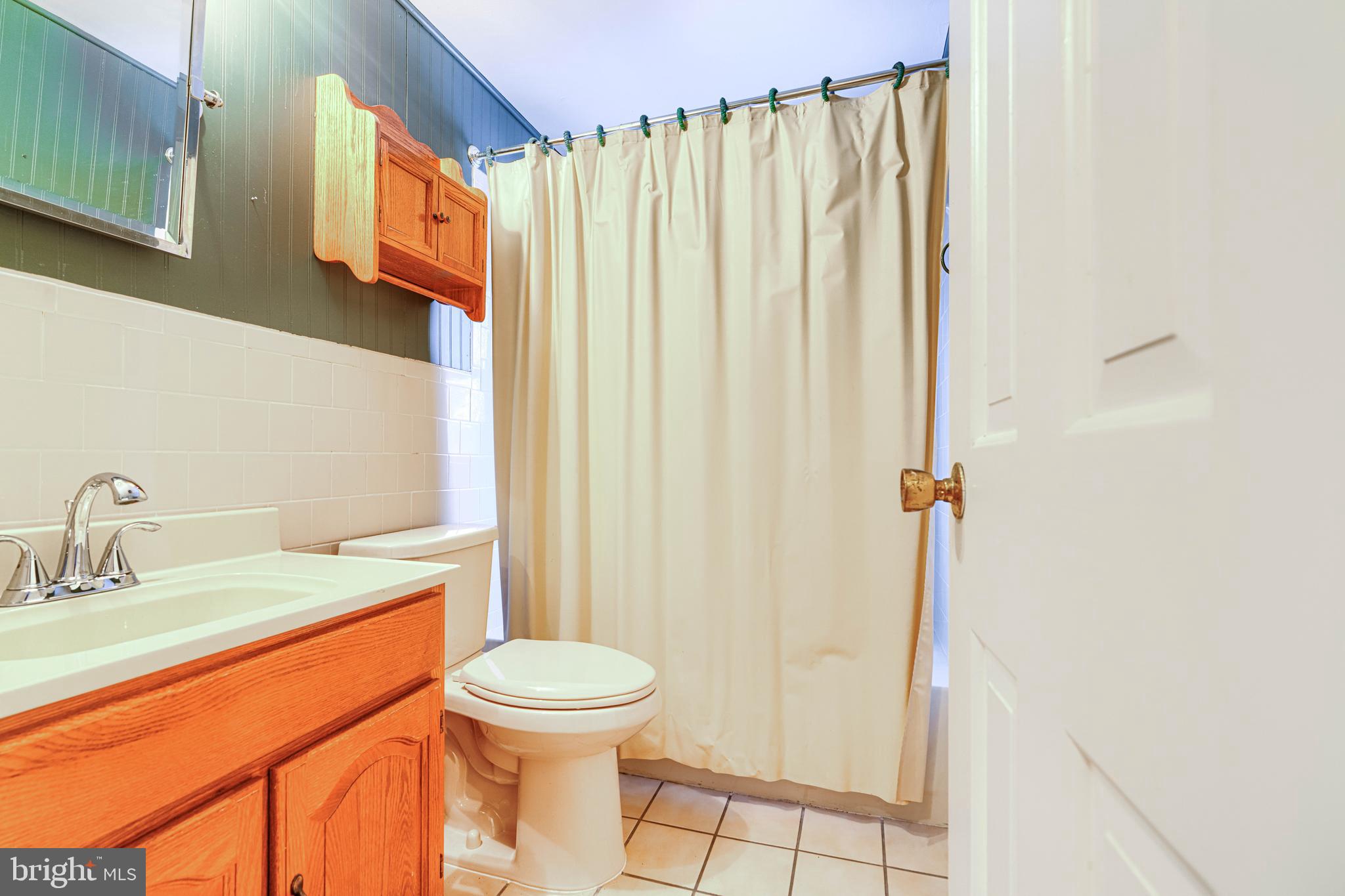 JARRETTSVILLE - Residential