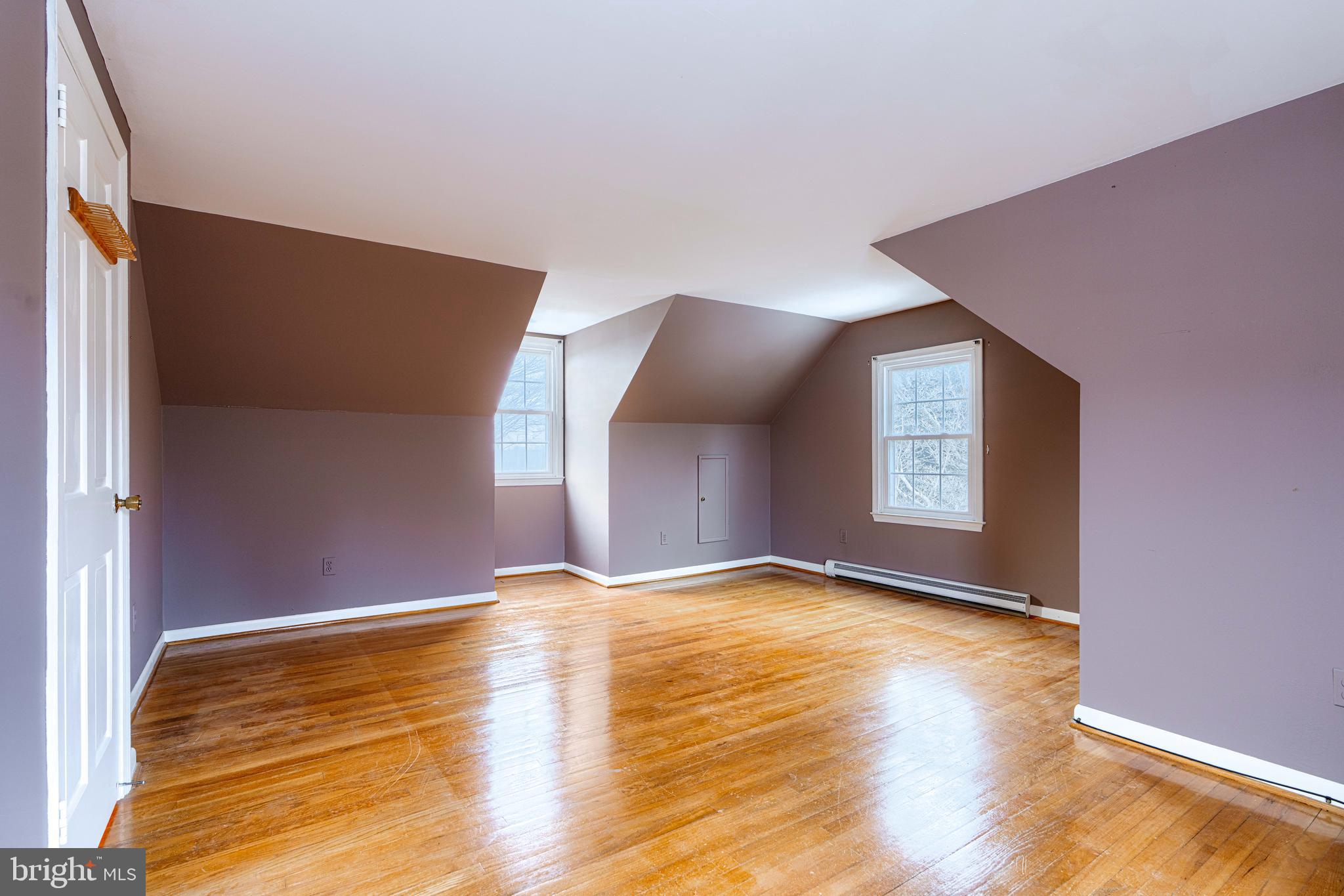 JARRETTSVILLE - Residential