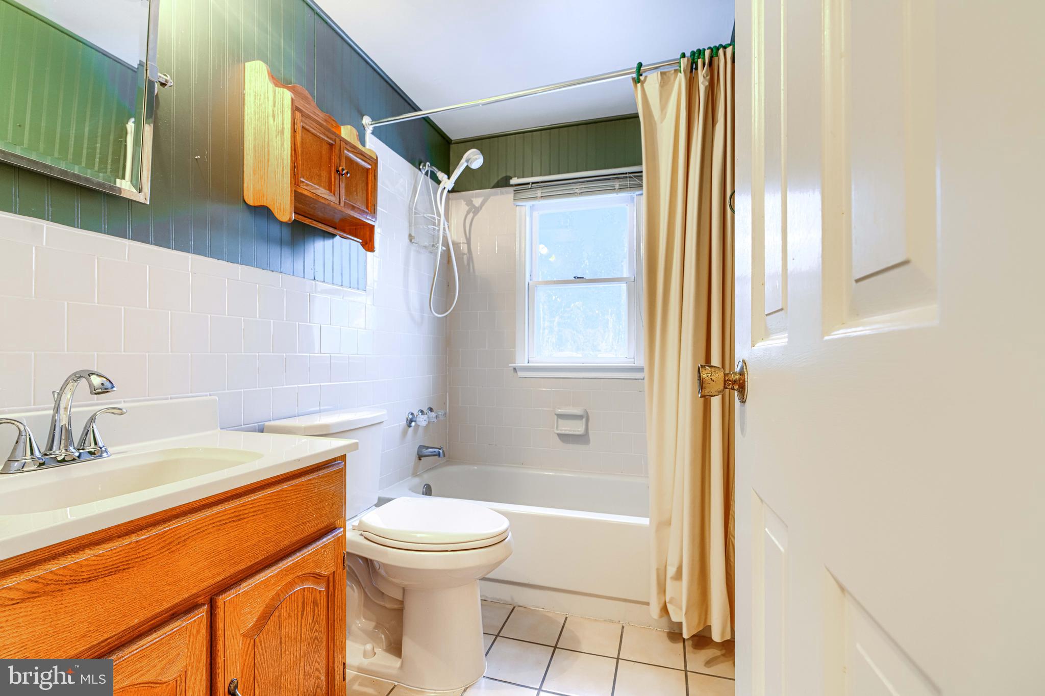 JARRETTSVILLE - Residential