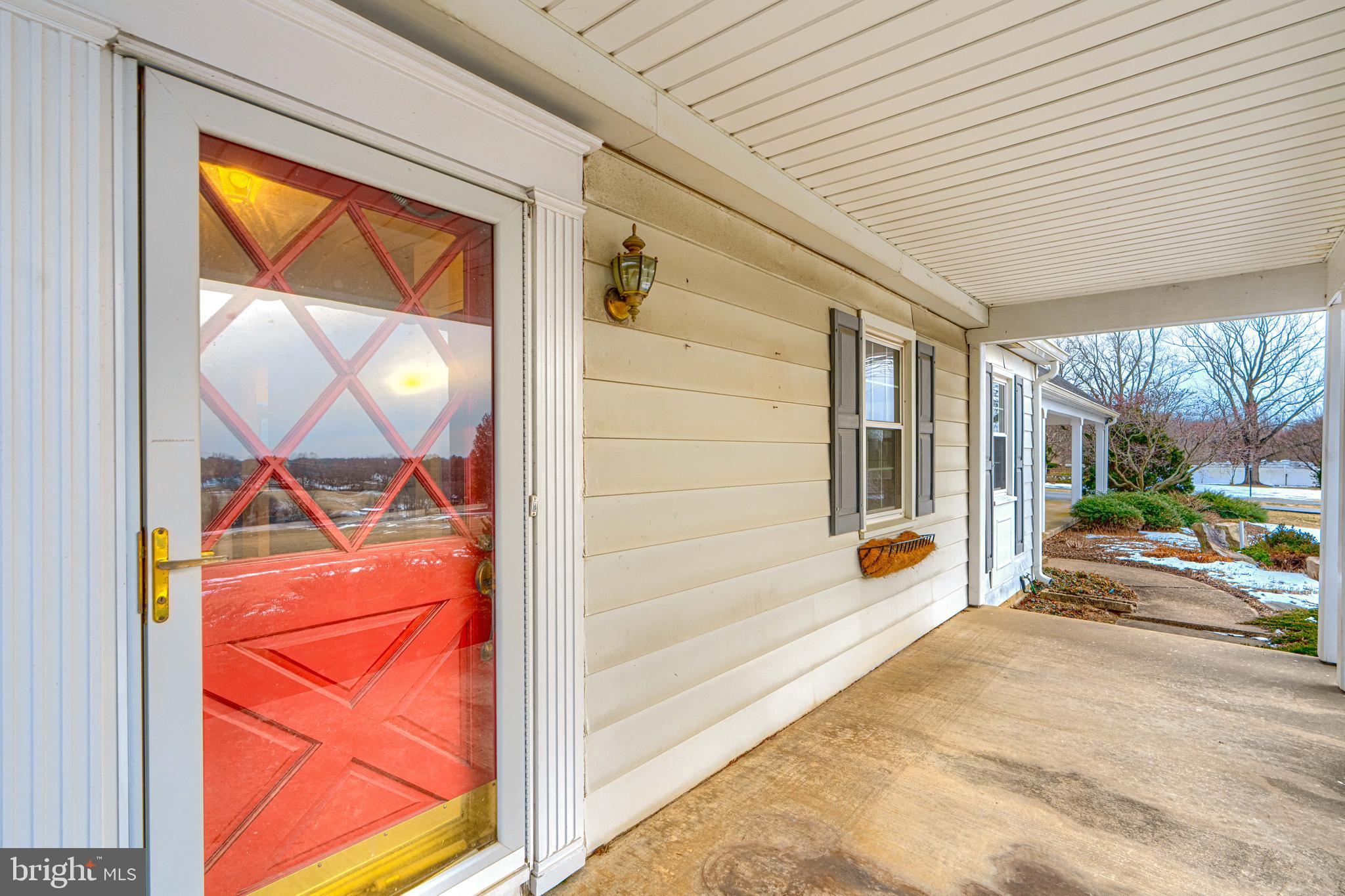 JARRETTSVILLE - Residential