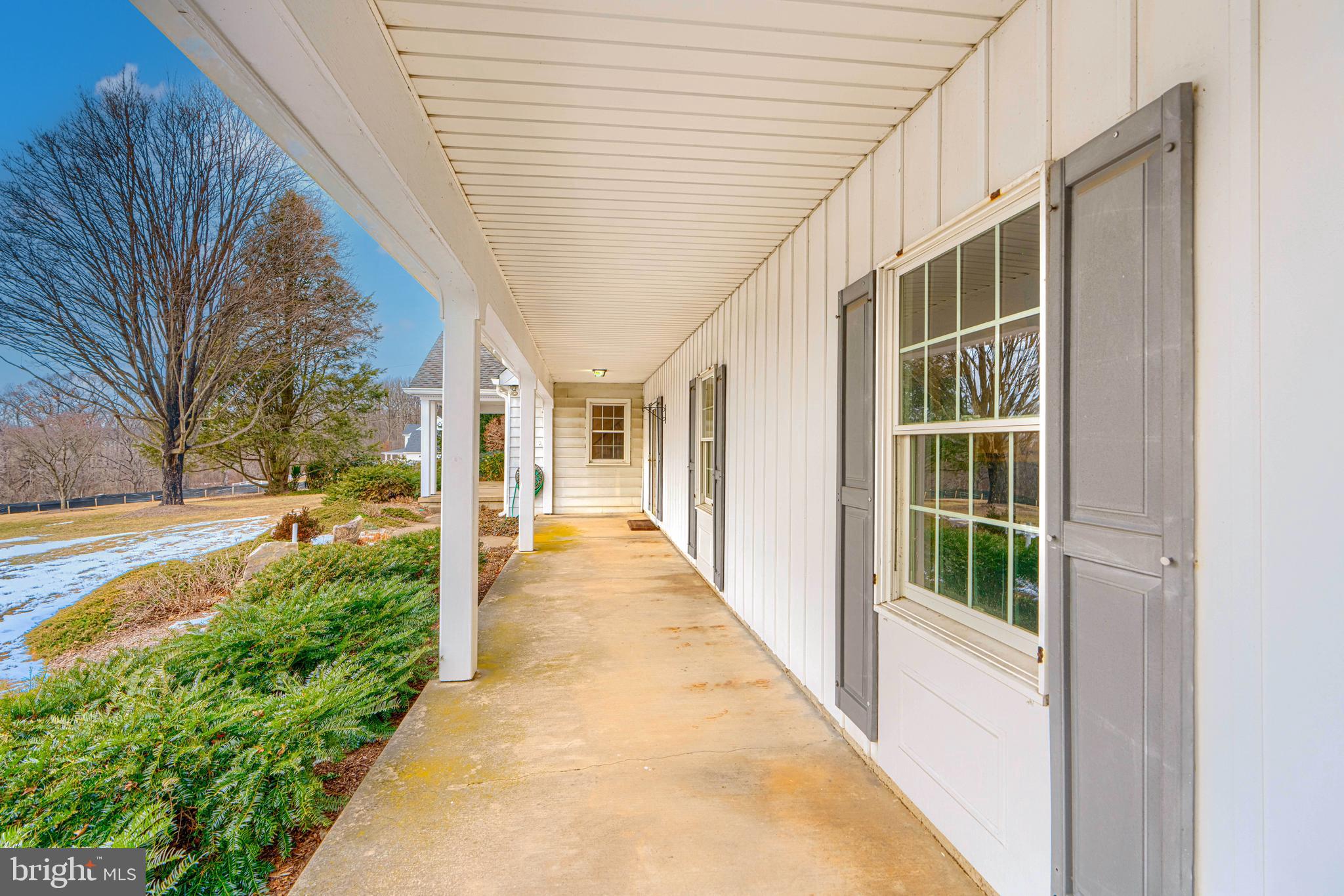 JARRETTSVILLE - Residential