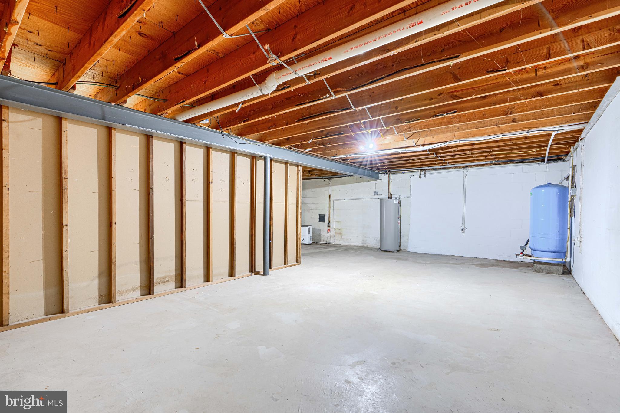 JARRETTSVILLE - Residential