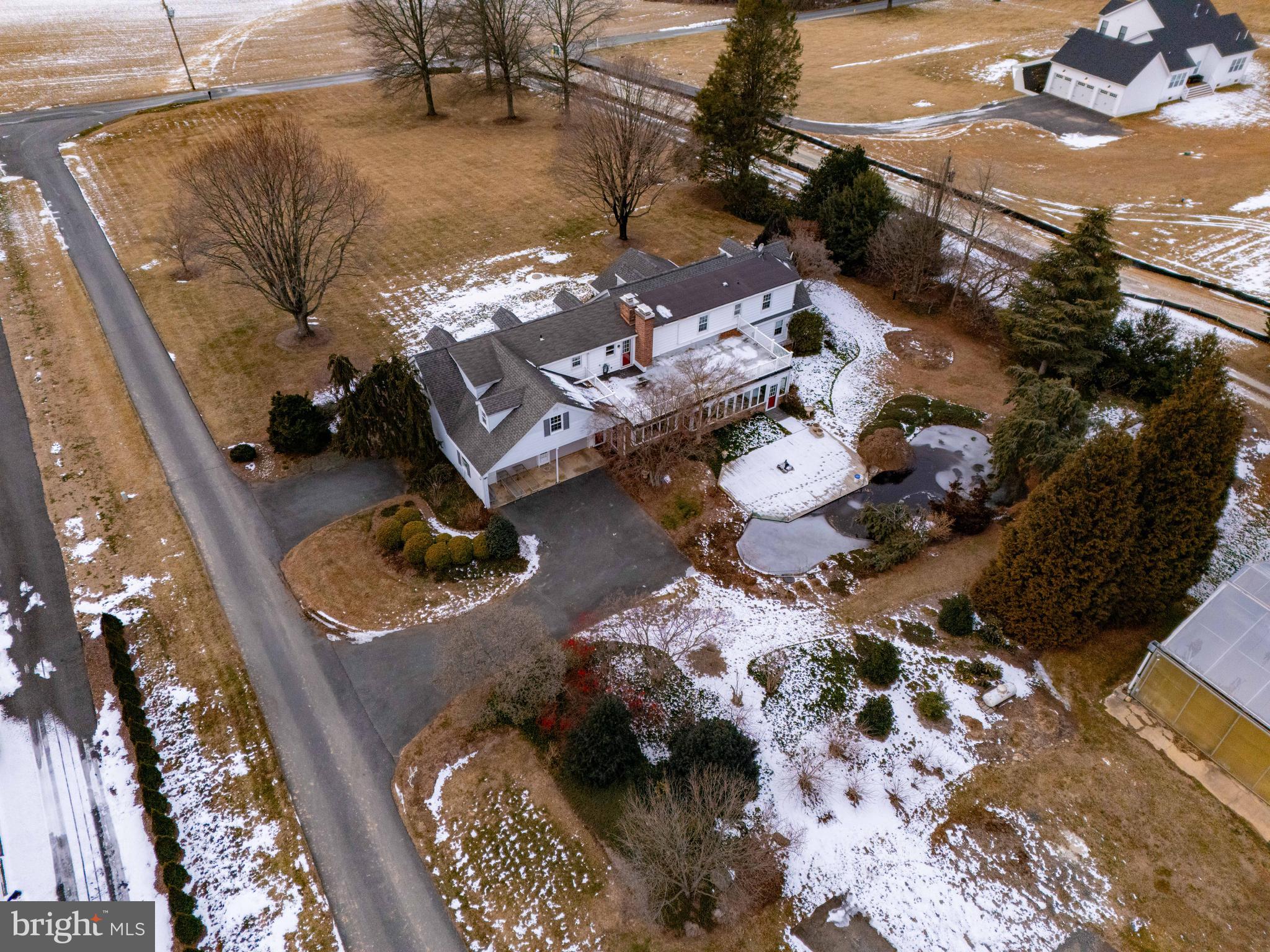 JARRETTSVILLE - Residential