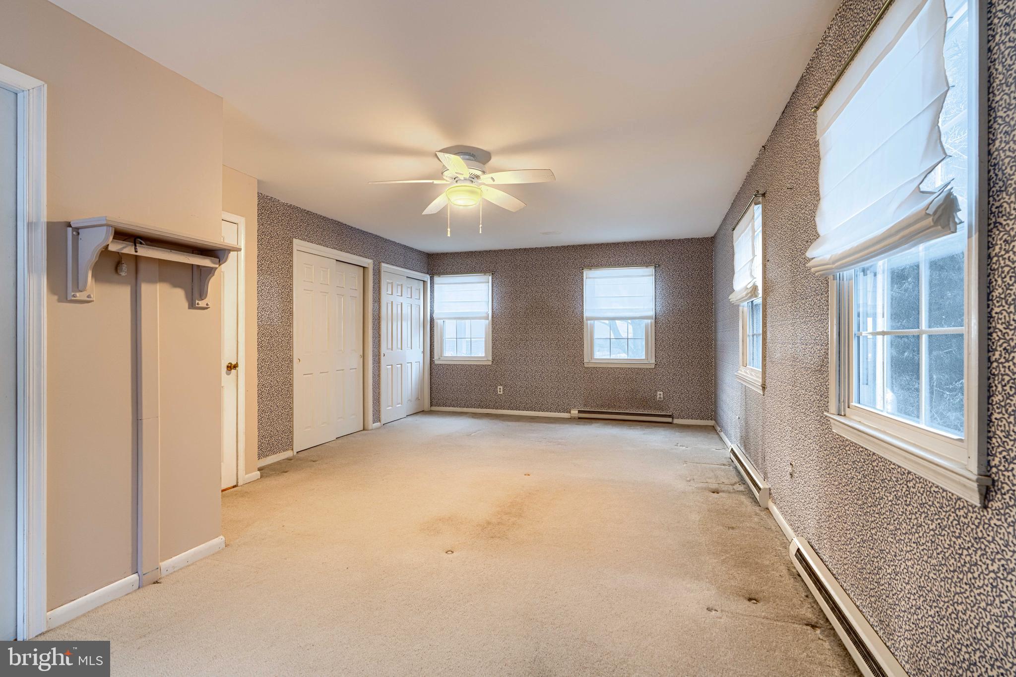 JARRETTSVILLE - Residential