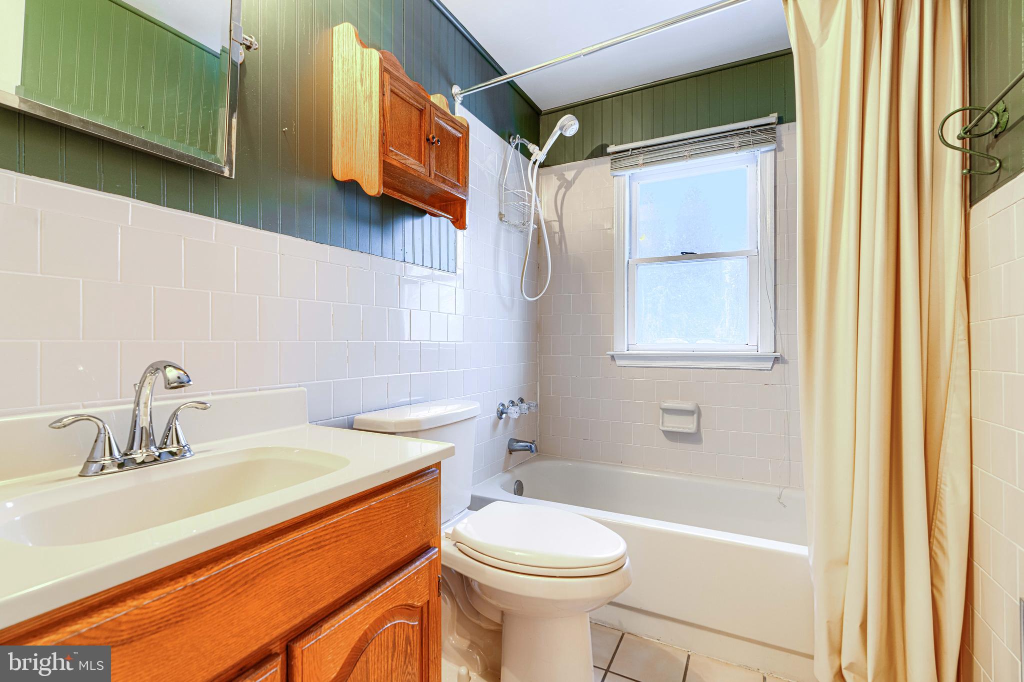 JARRETTSVILLE - Residential