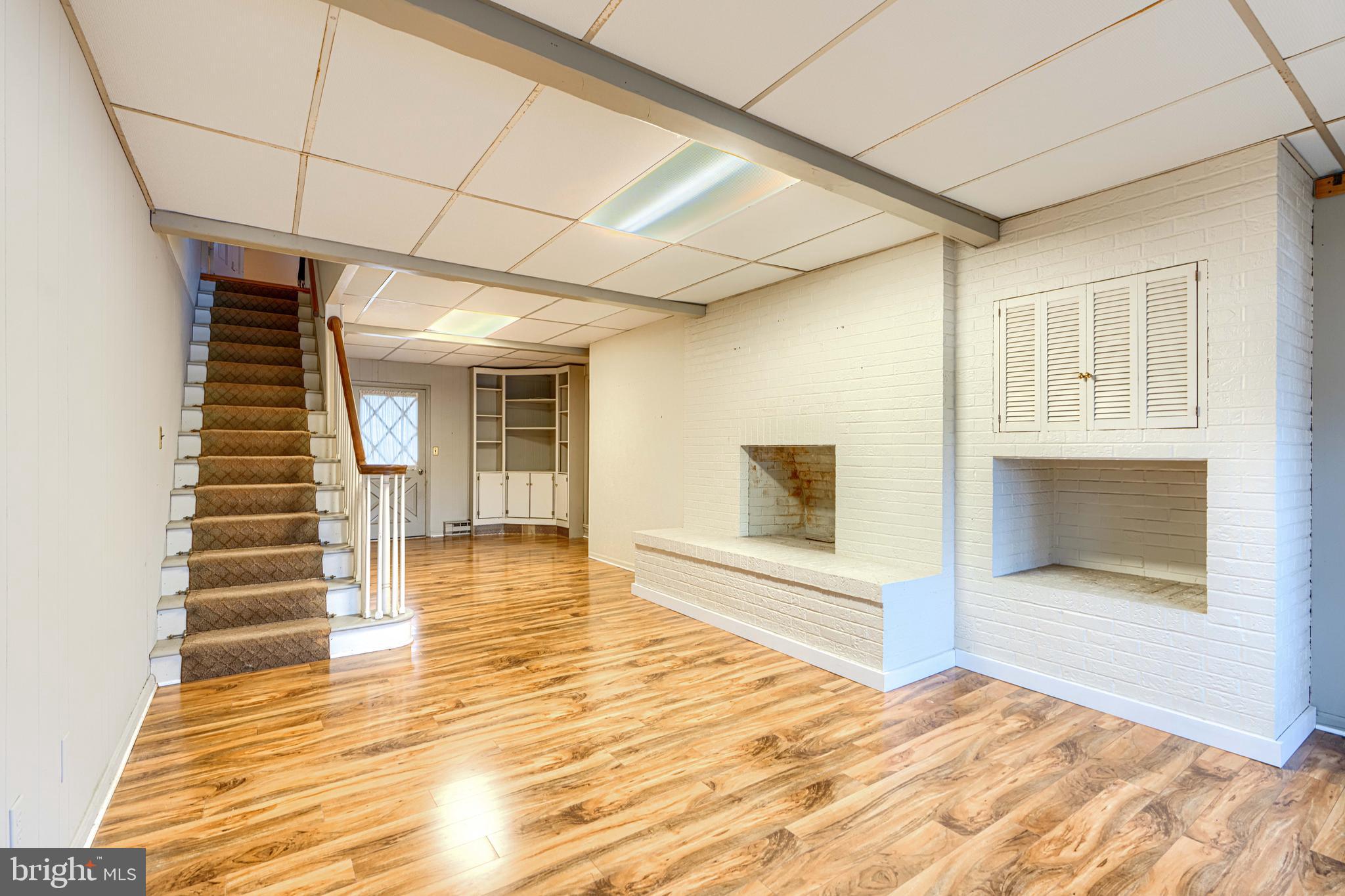 JARRETTSVILLE - Residential