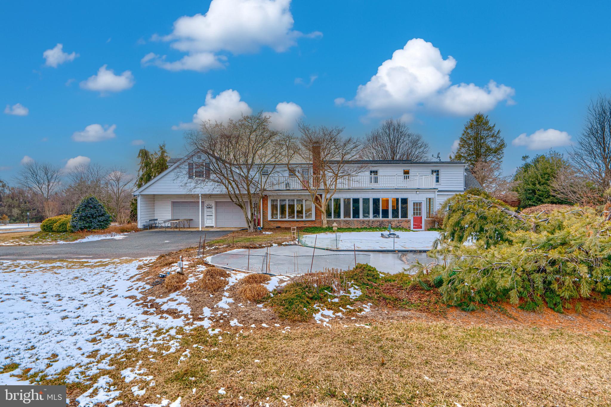 JARRETTSVILLE - Residential