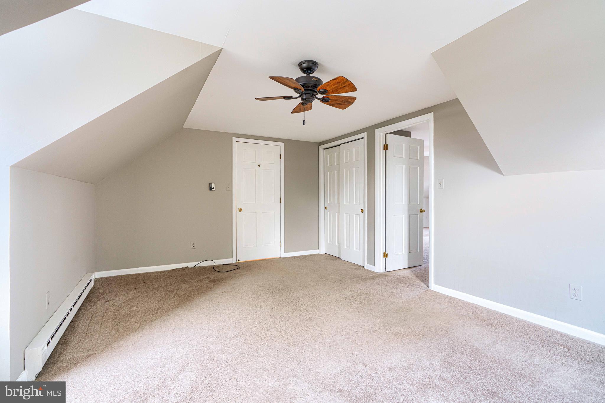 JARRETTSVILLE - Residential