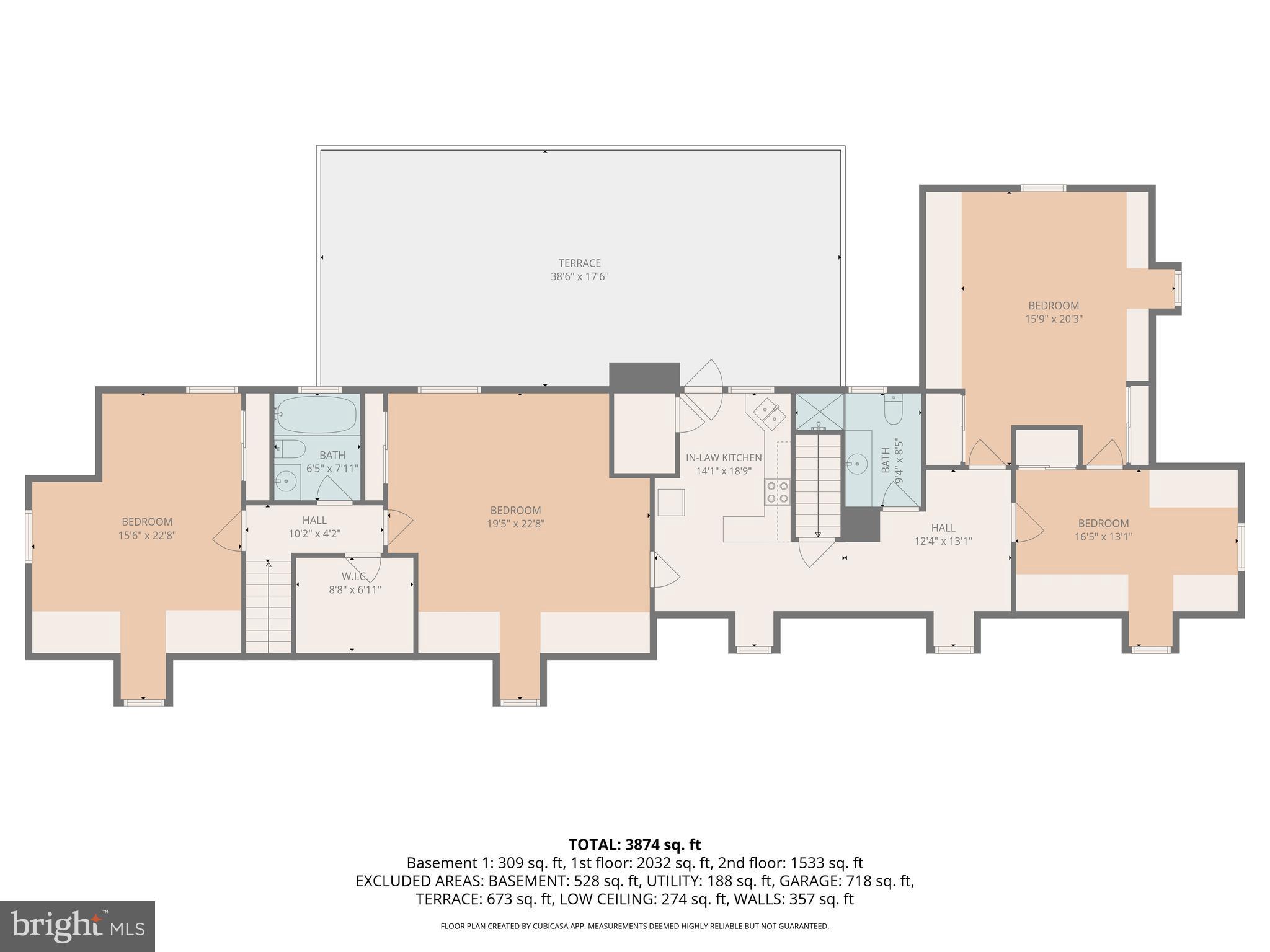 JARRETTSVILLE - Residential