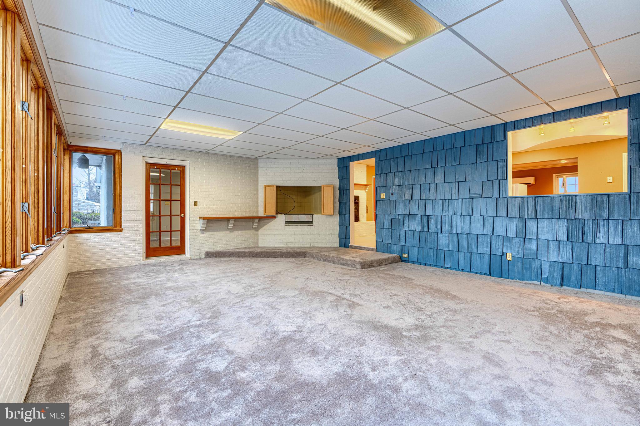 JARRETTSVILLE - Residential