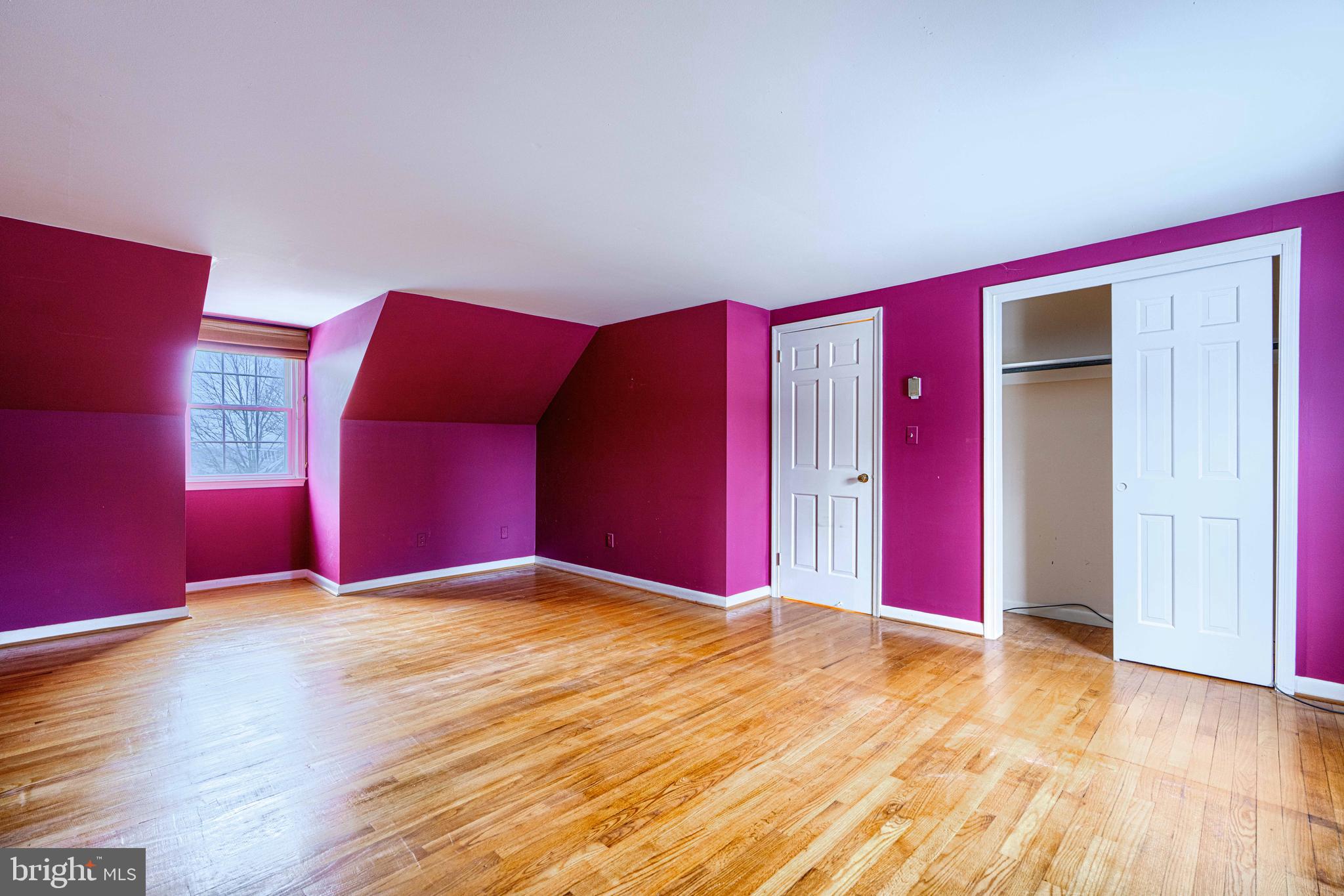 JARRETTSVILLE - Residential