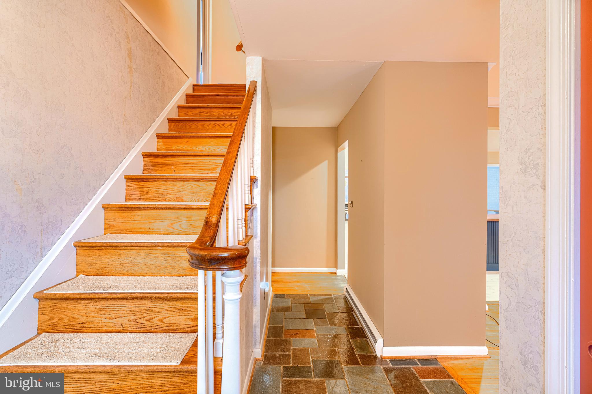 JARRETTSVILLE - Residential