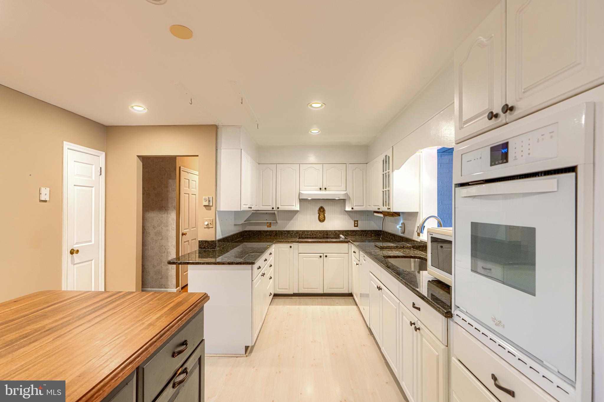 JARRETTSVILLE - Residential