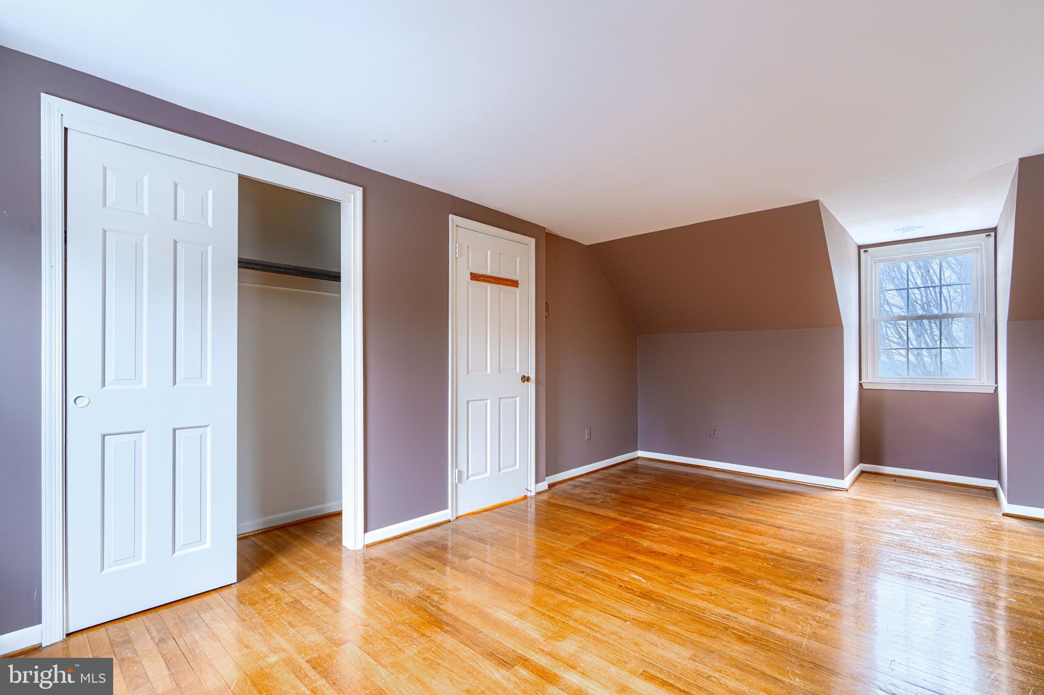 JARRETTSVILLE - Residential