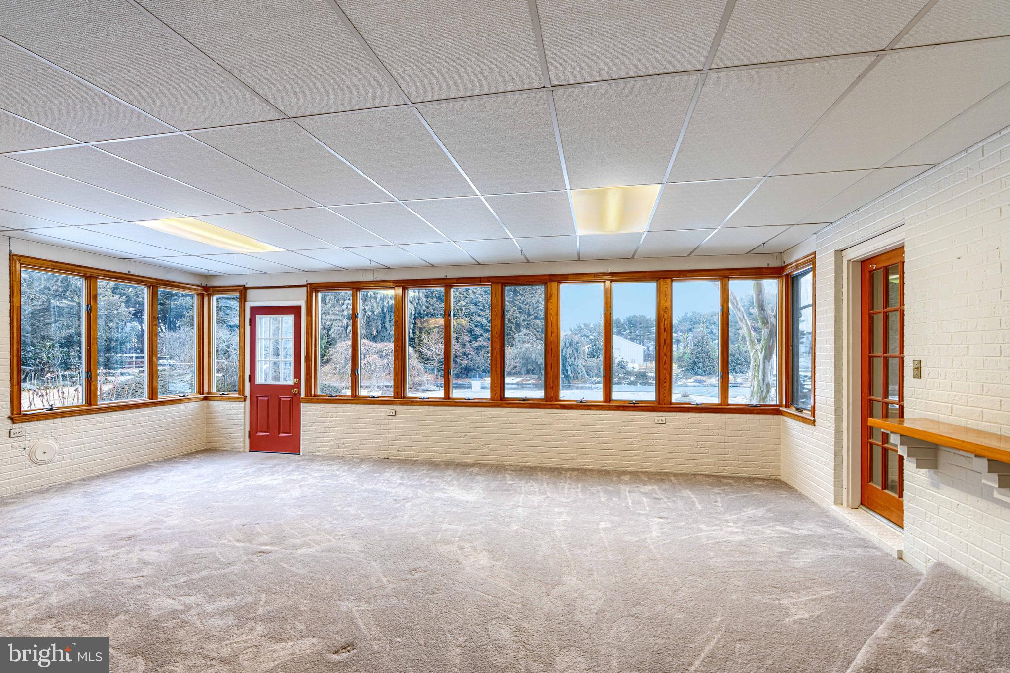 JARRETTSVILLE - Residential