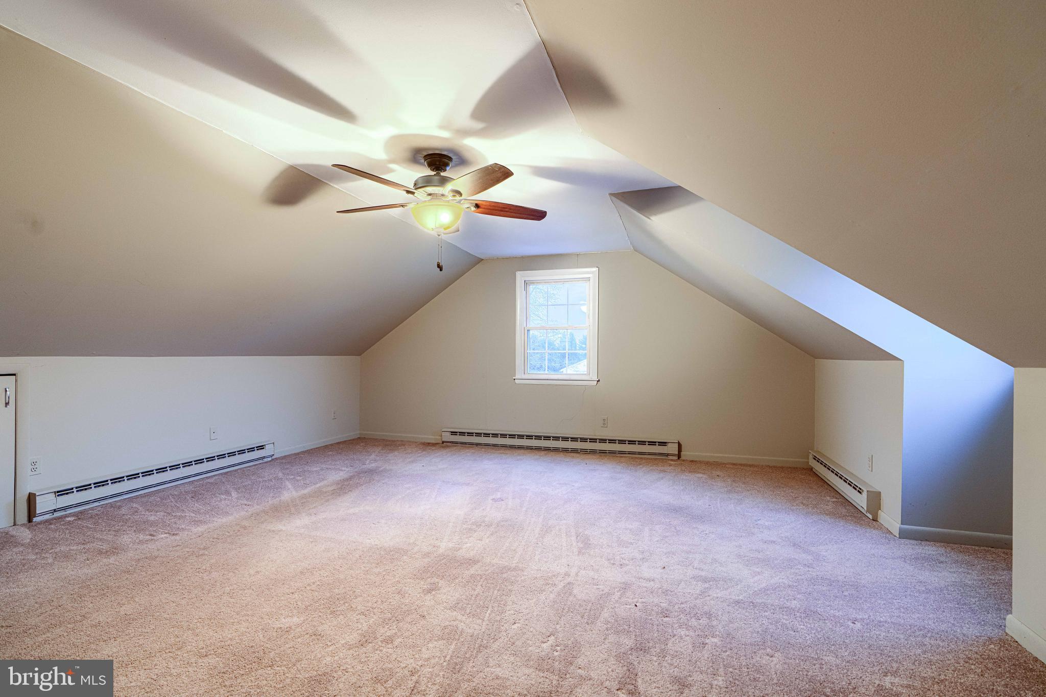 JARRETTSVILLE - Residential