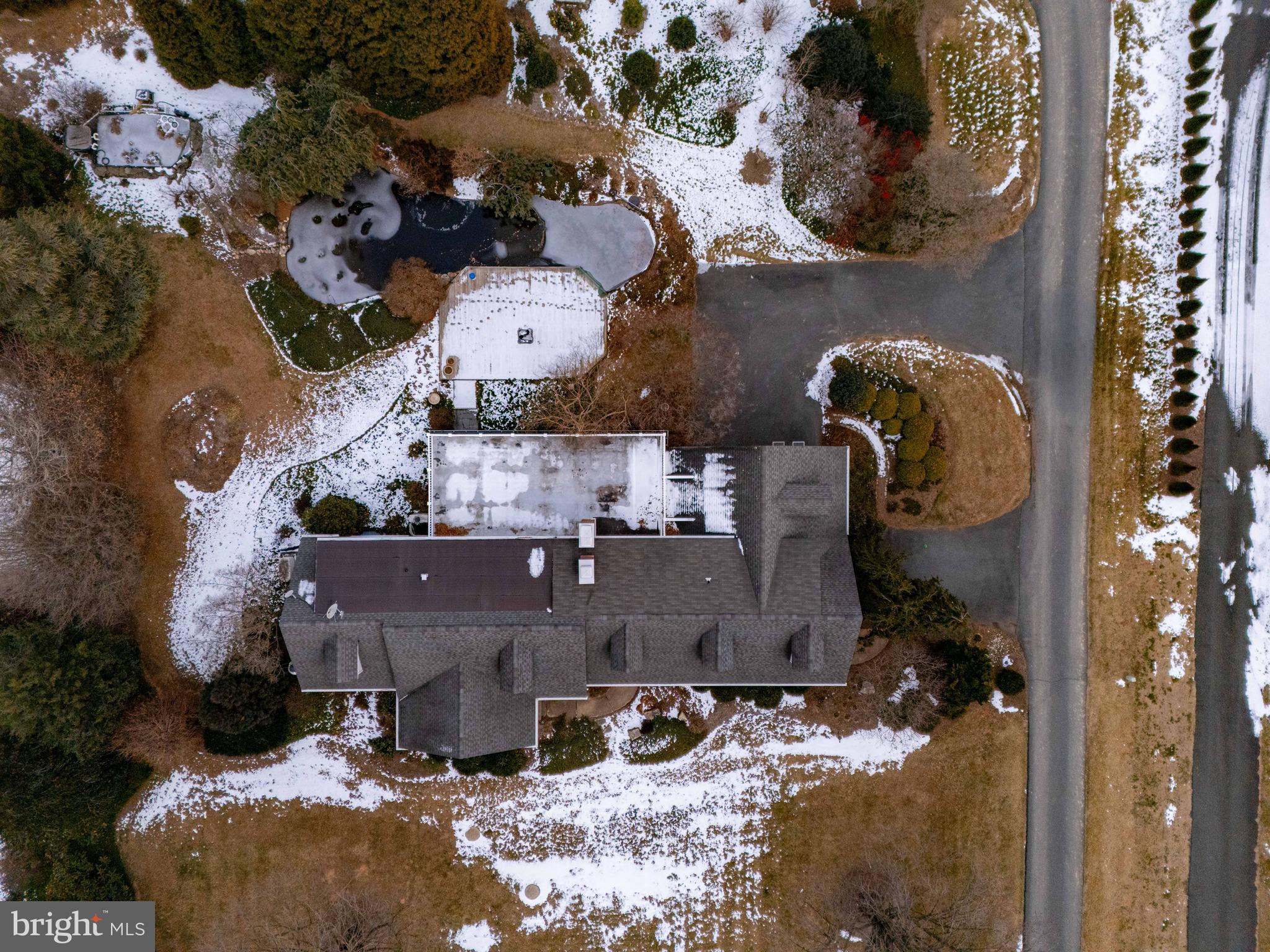 JARRETTSVILLE - Residential