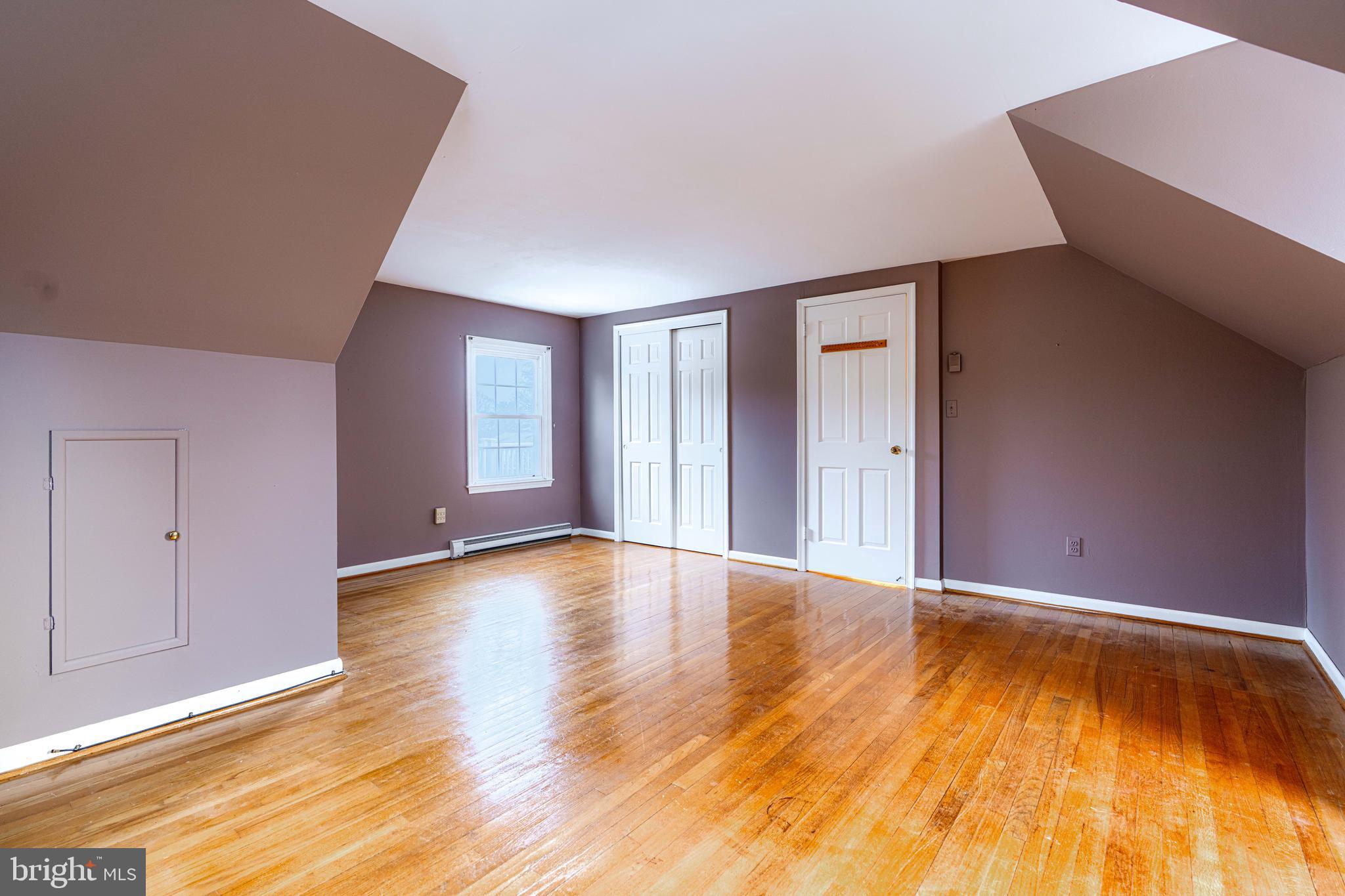 JARRETTSVILLE - Residential