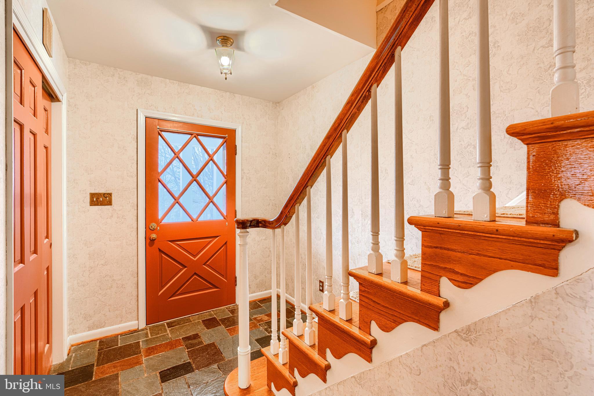 JARRETTSVILLE - Residential