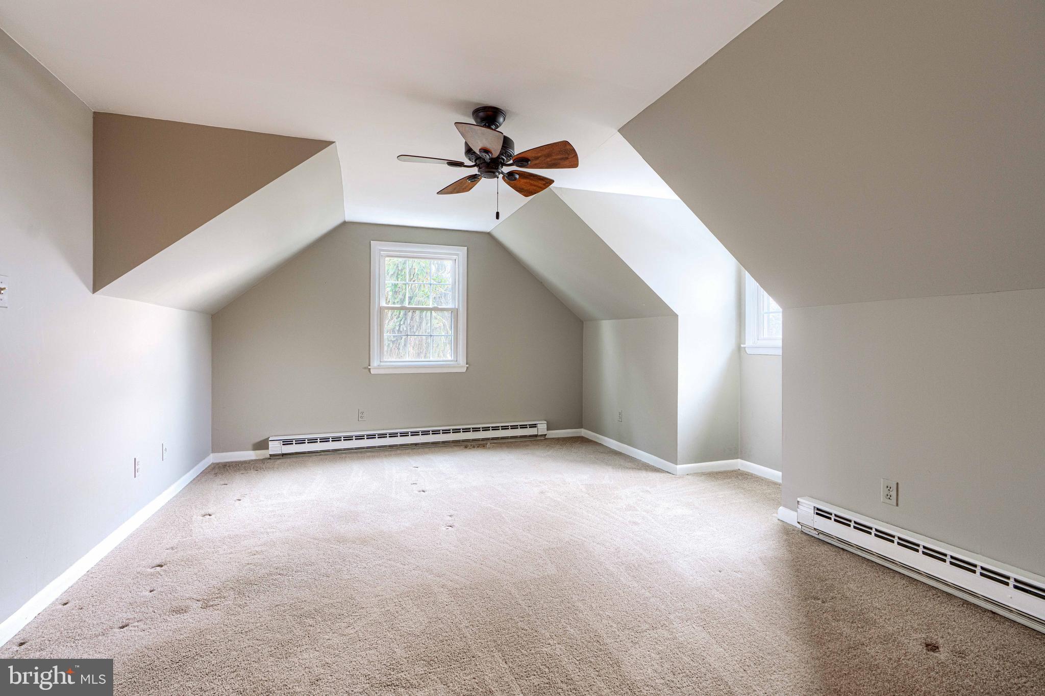 JARRETTSVILLE - Residential