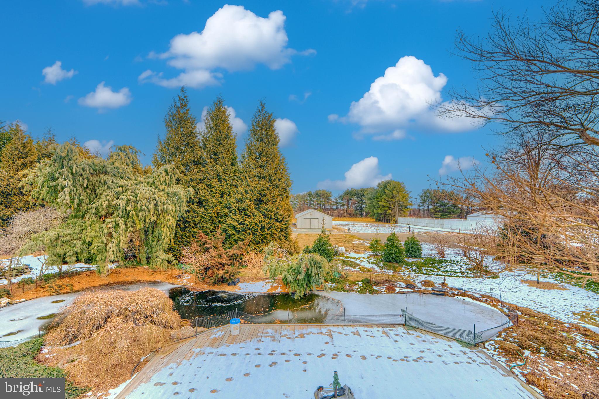 JARRETTSVILLE - Residential