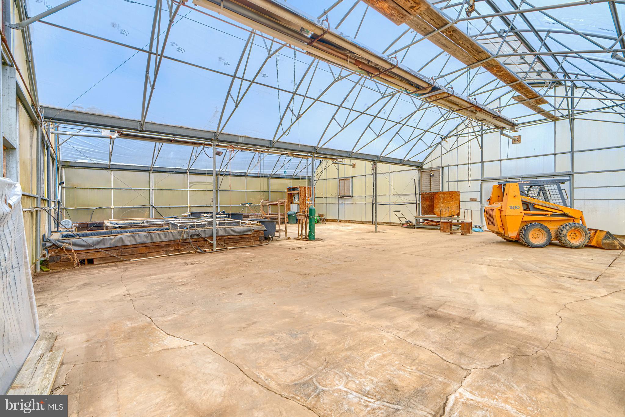 JARRETTSVILLE - Residential