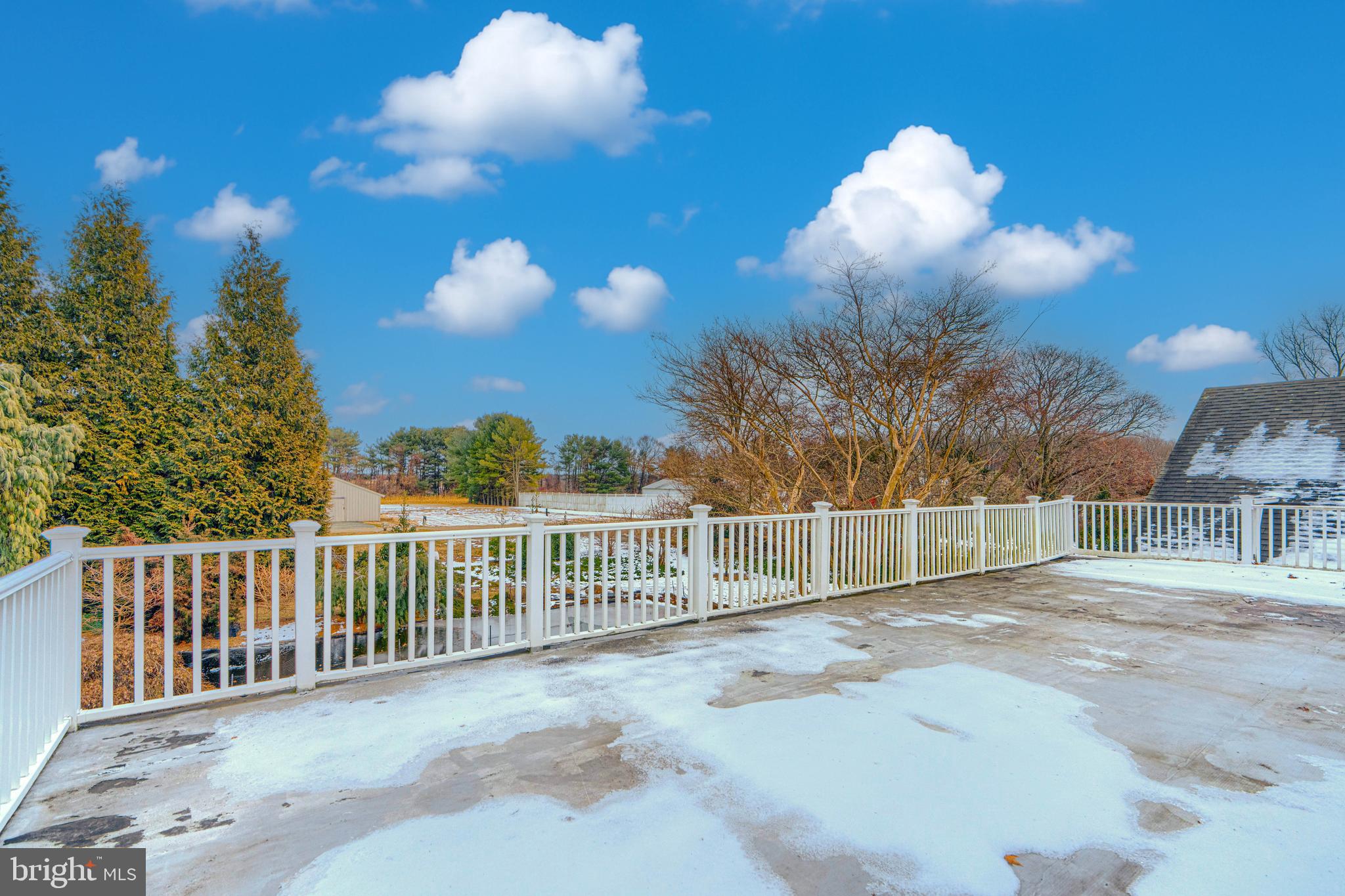 JARRETTSVILLE - Residential