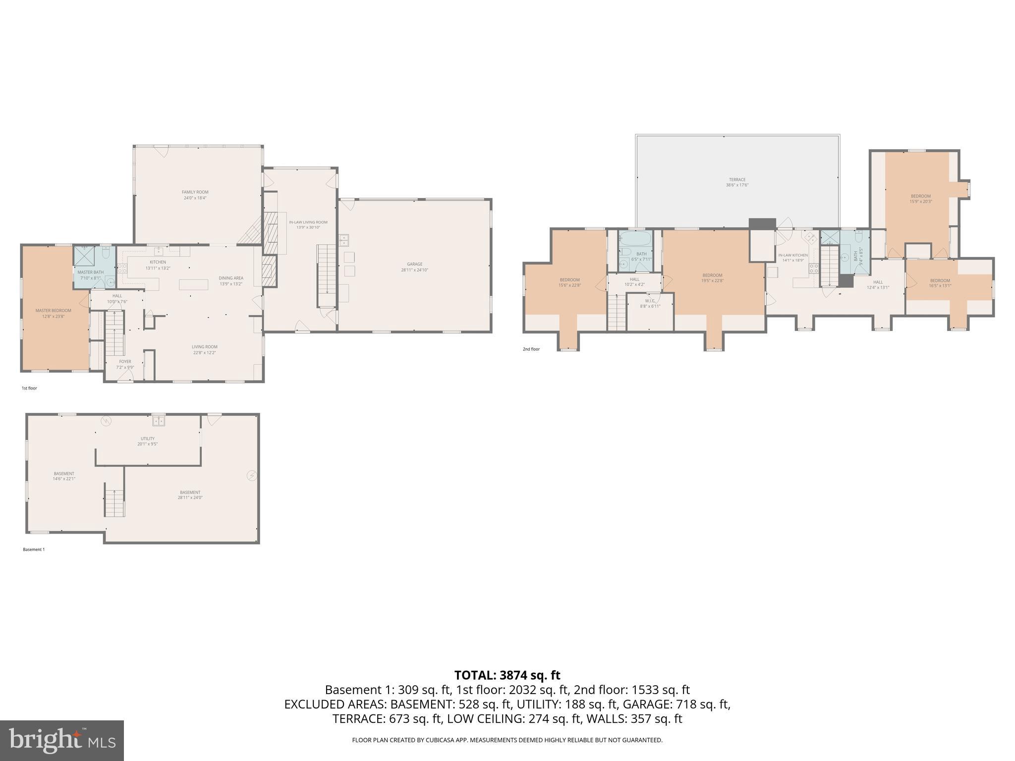 JARRETTSVILLE - Residential