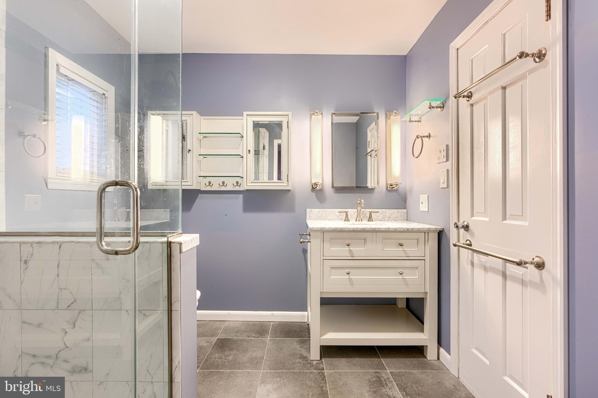 JARRETTSVILLE - Residential