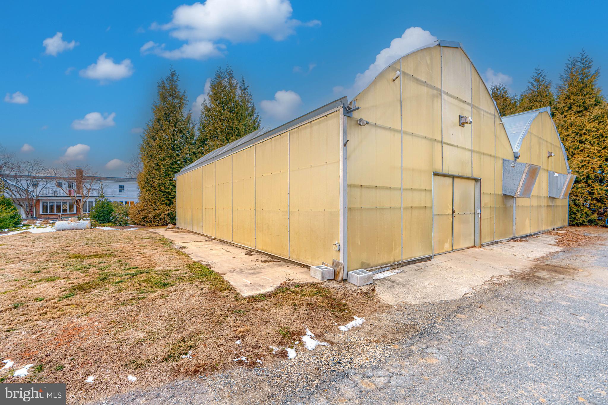 JARRETTSVILLE - Residential