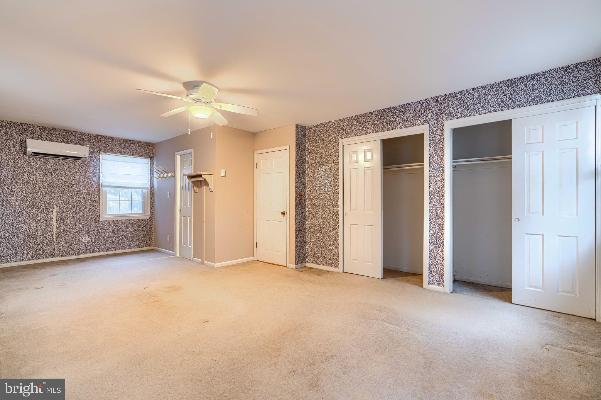 JARRETTSVILLE - Residential