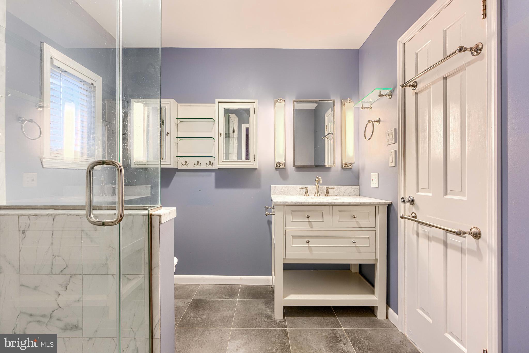 JARRETTSVILLE - Residential