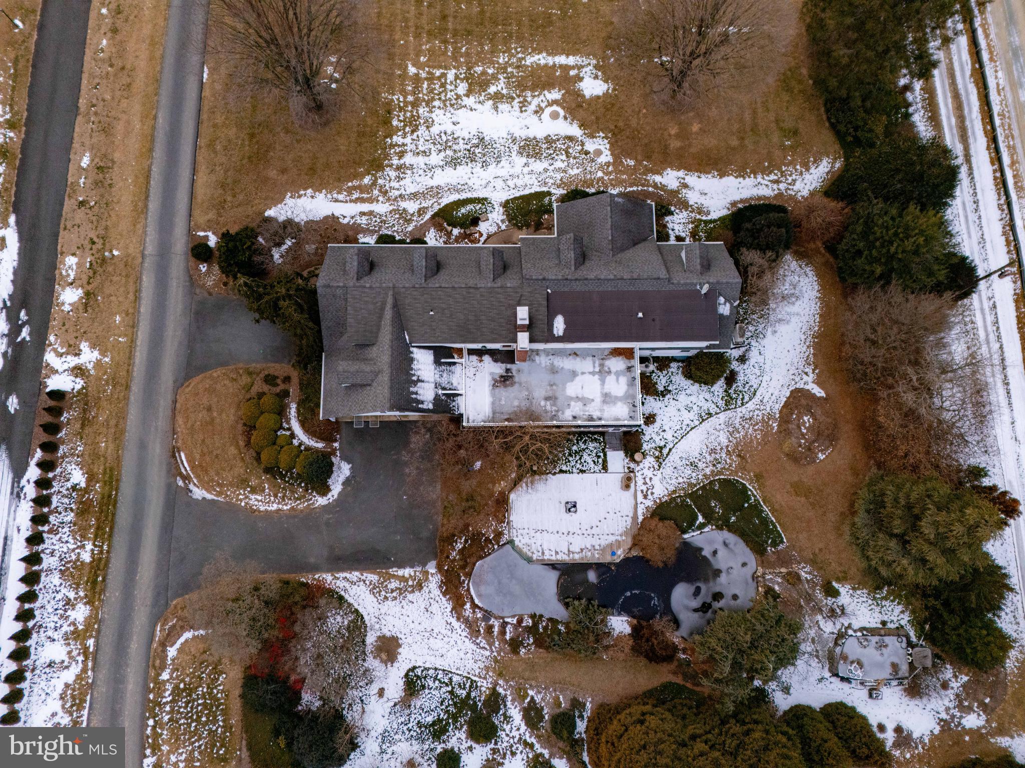 JARRETTSVILLE - Residential