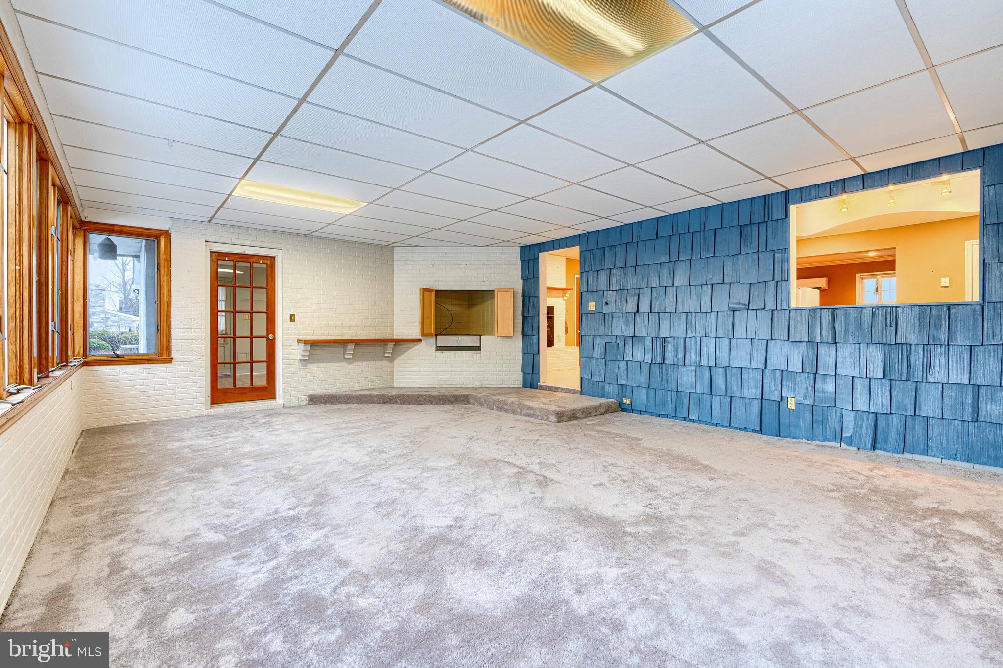 JARRETTSVILLE - Residential