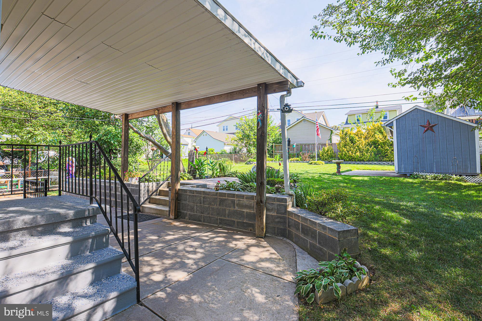 GLEN HAVEN - Residential