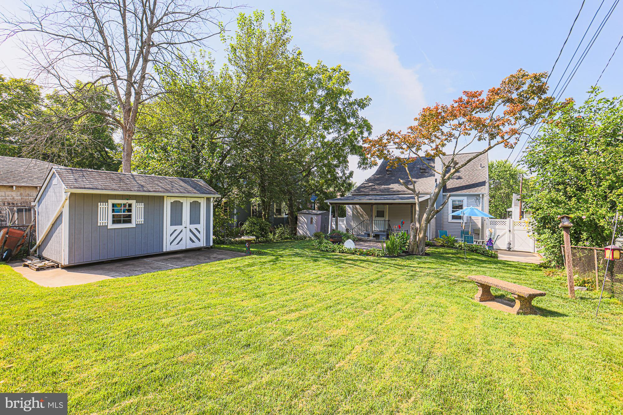 GLEN HAVEN - Residential