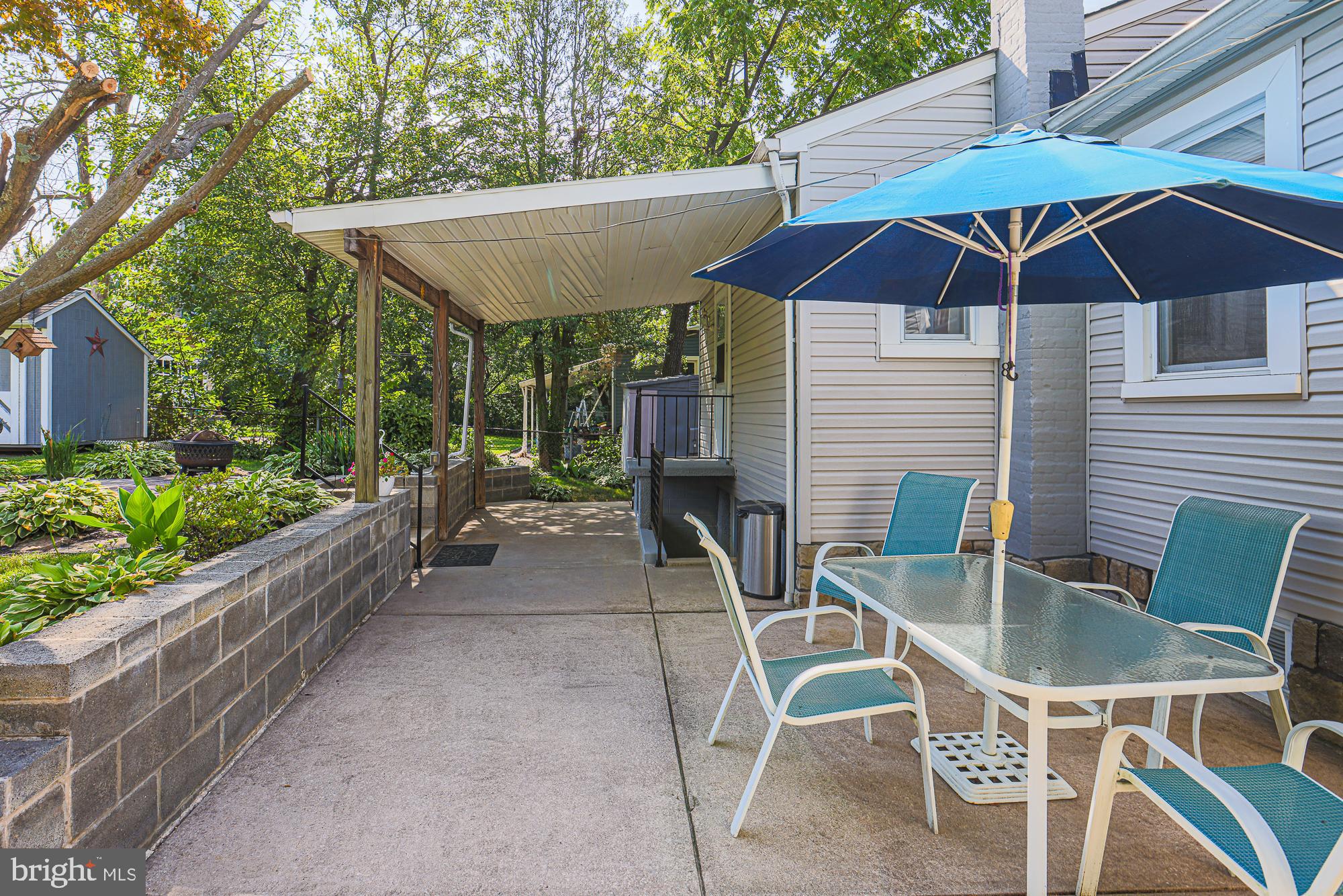 GLEN HAVEN - Residential