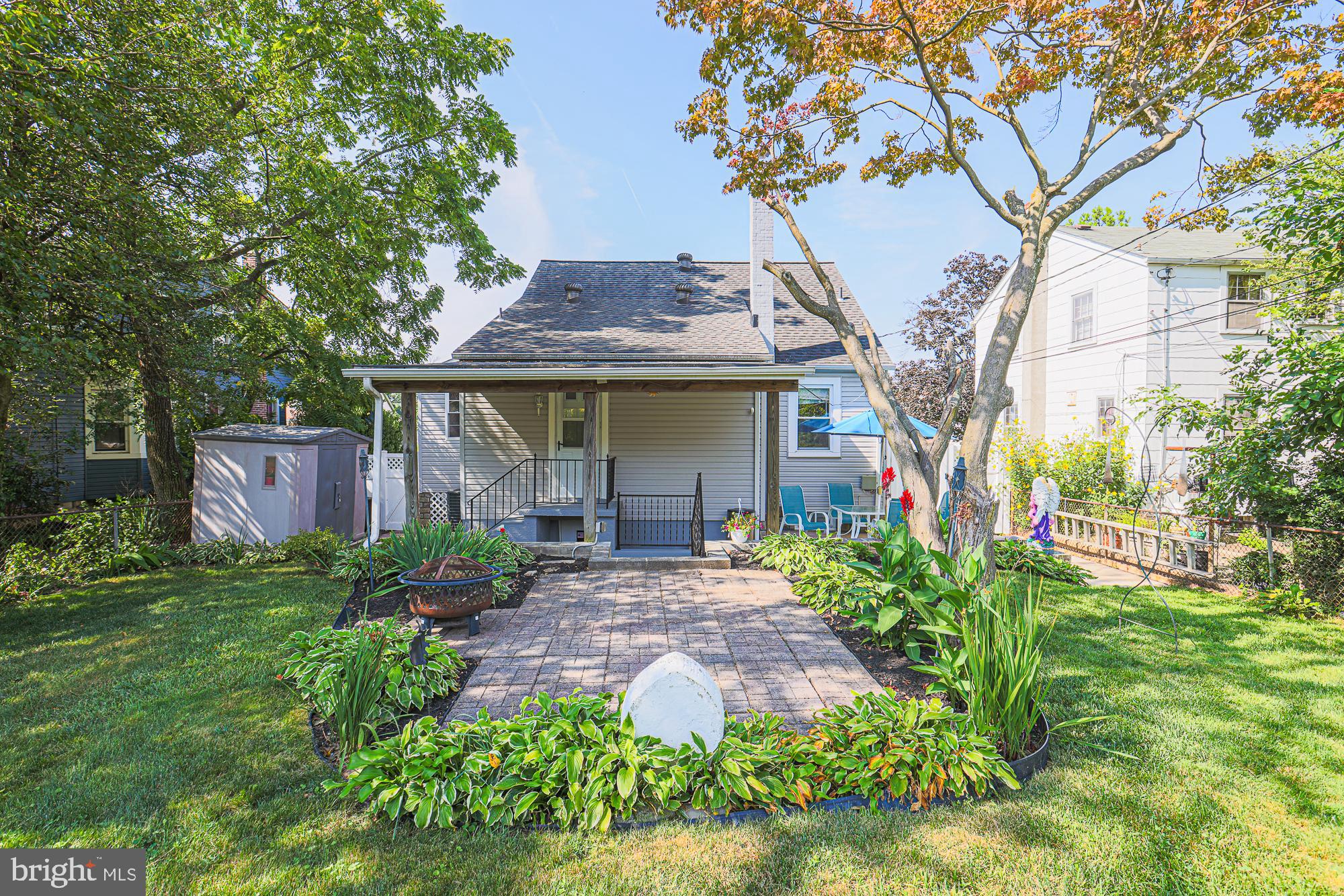 GLEN HAVEN - Residential