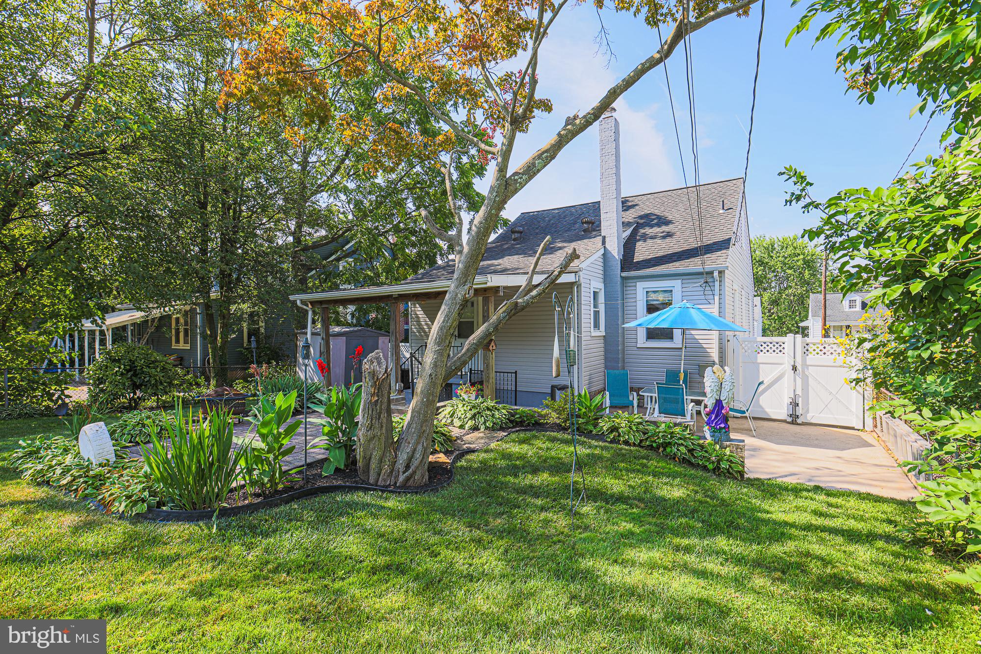 GLEN HAVEN - Residential