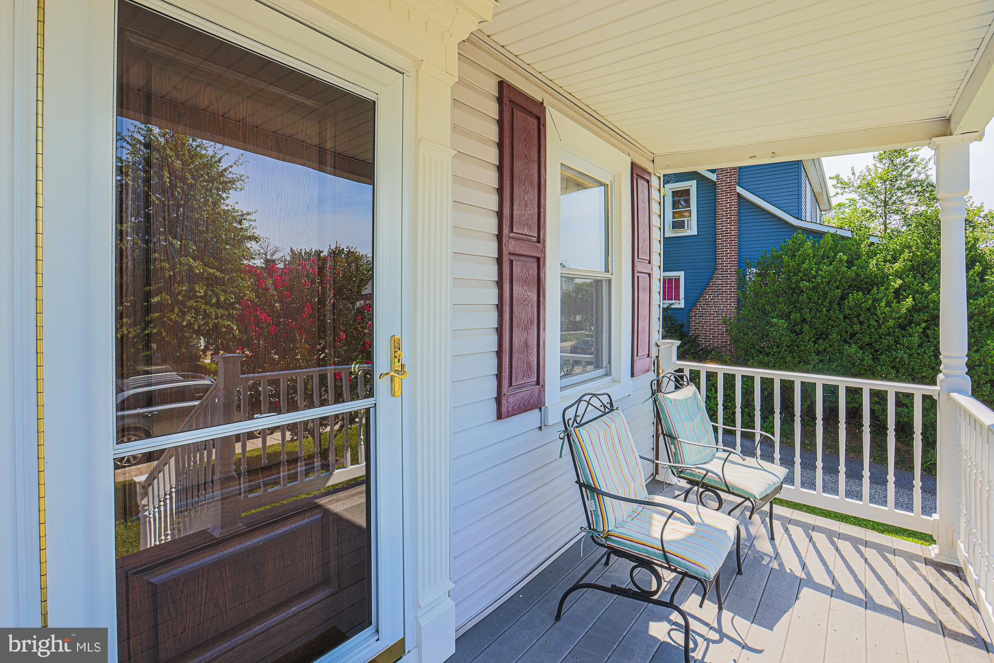 GLEN HAVEN - Residential