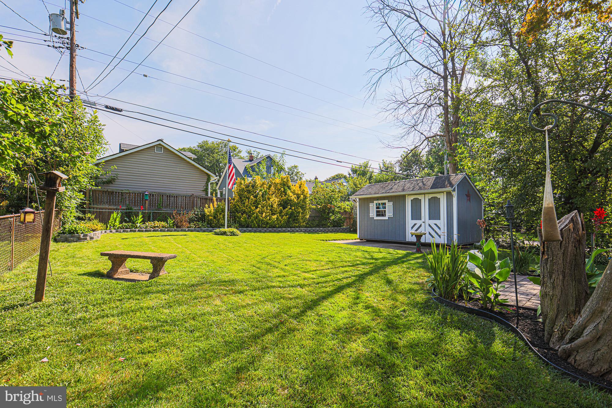 GLEN HAVEN - Residential