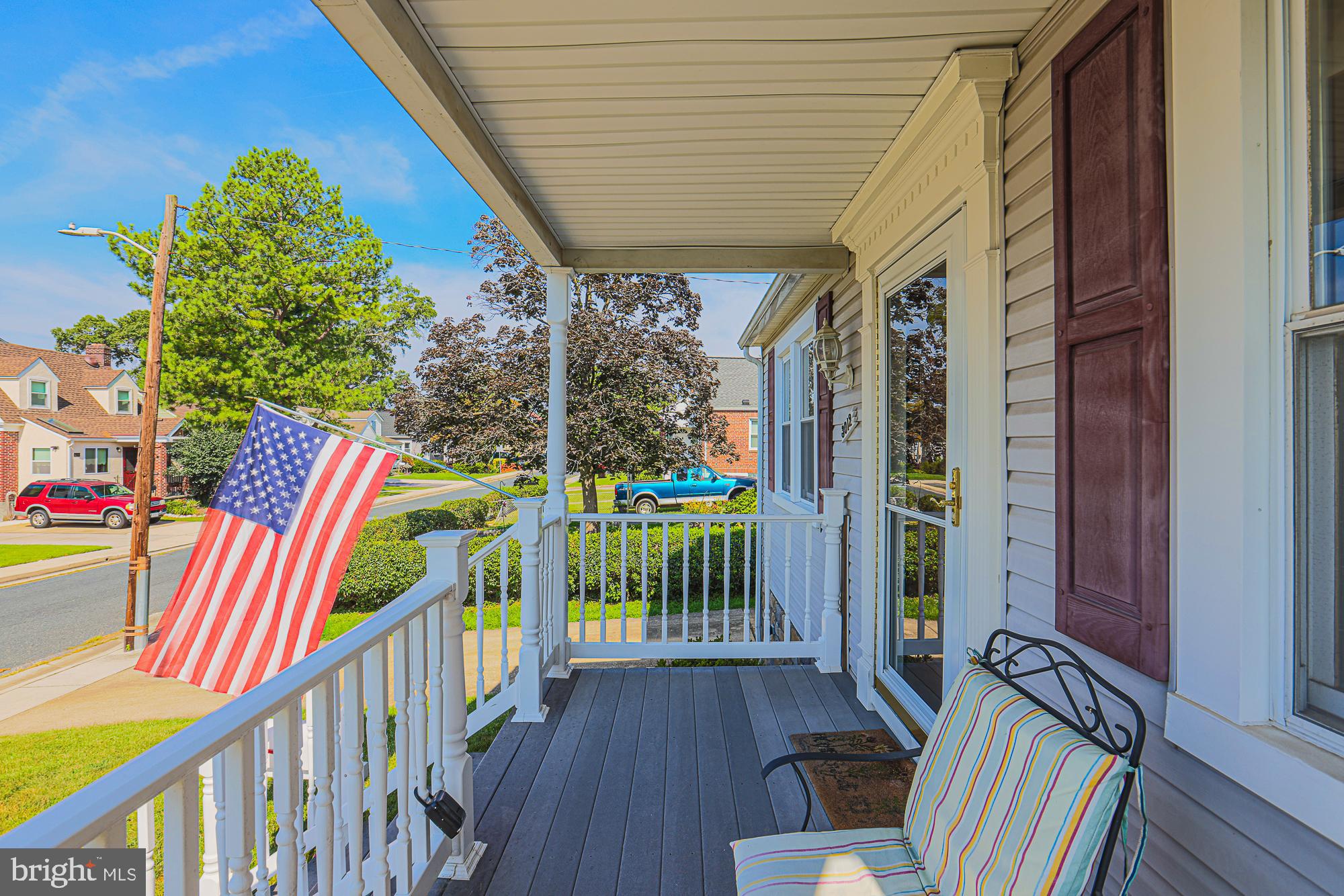 GLEN HAVEN - Residential