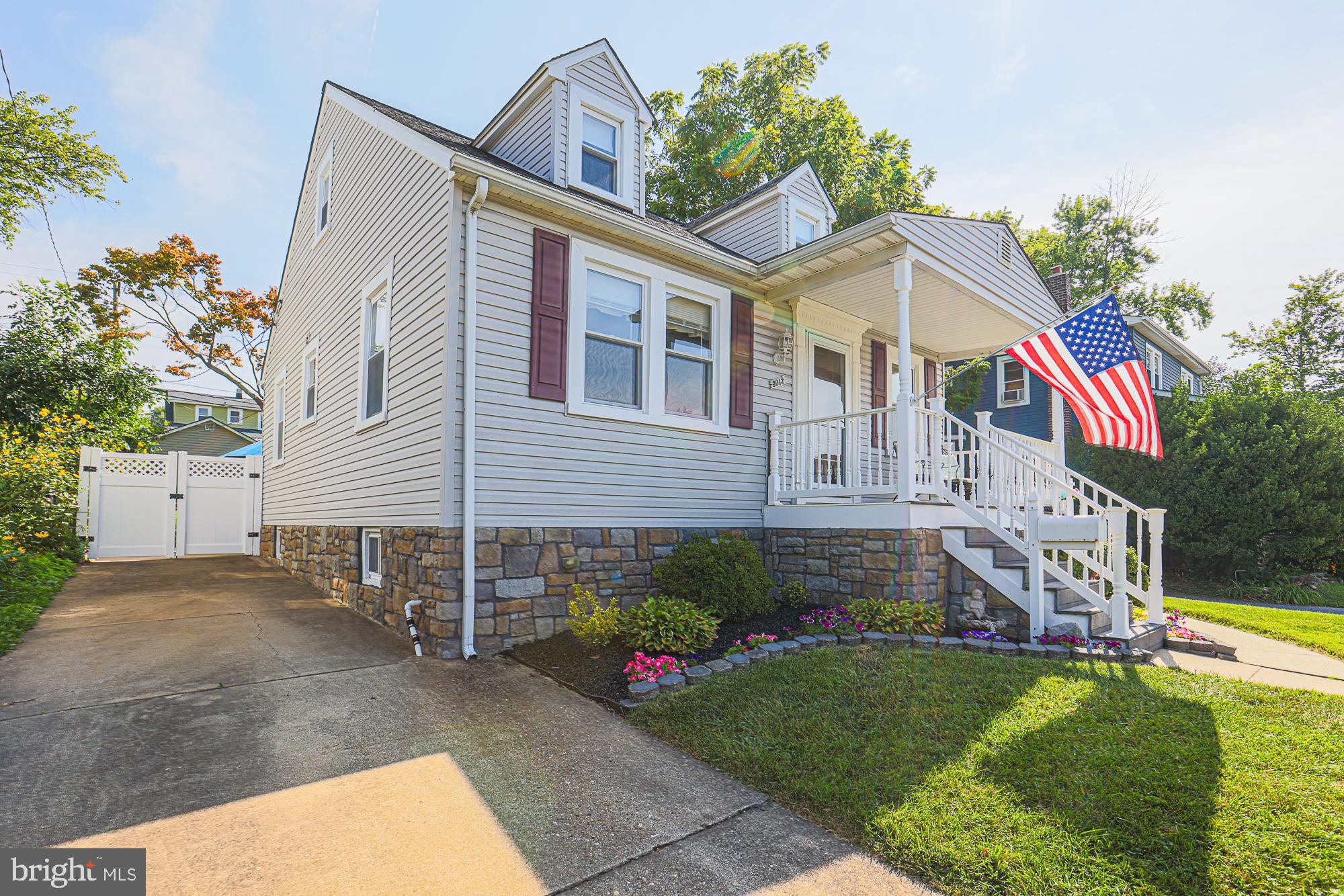 GLEN HAVEN - Residential