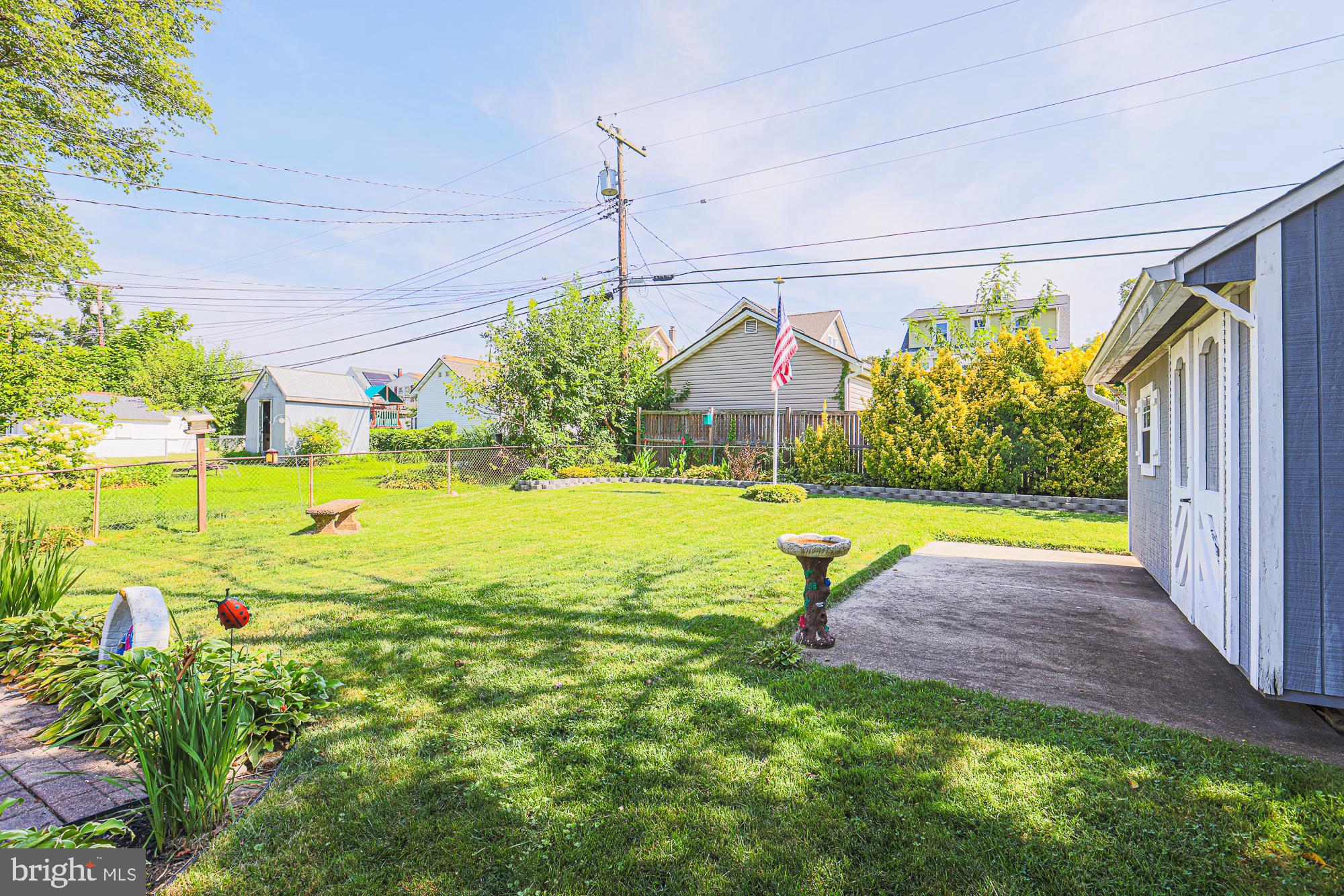 GLEN HAVEN - Residential