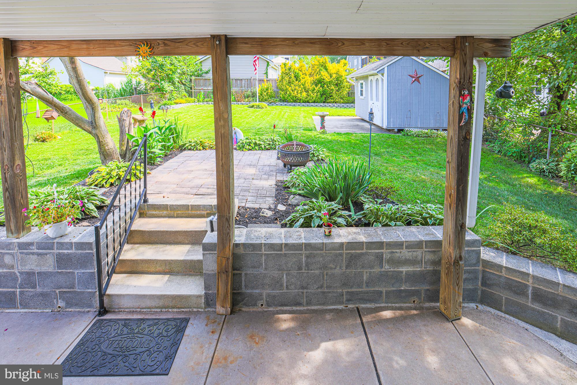 GLEN HAVEN - Residential