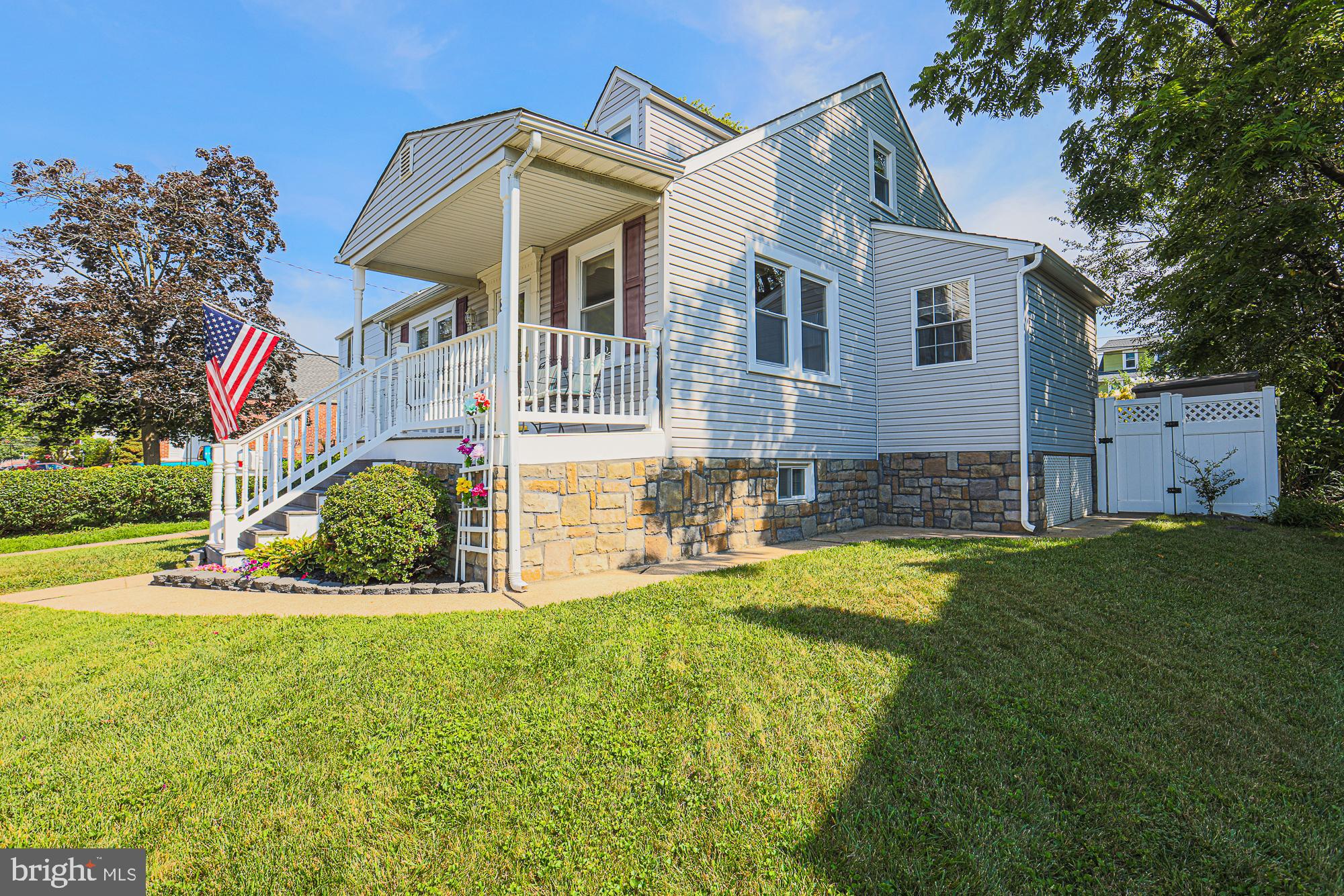 GLEN HAVEN - Residential