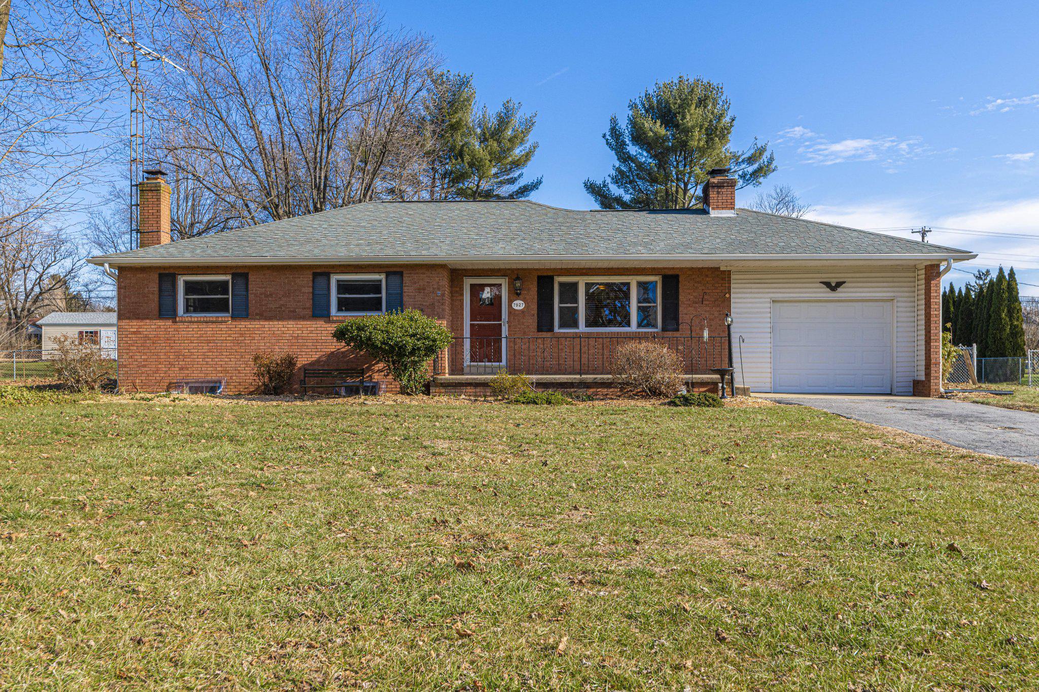 7927 OLD SEVENTH STREET