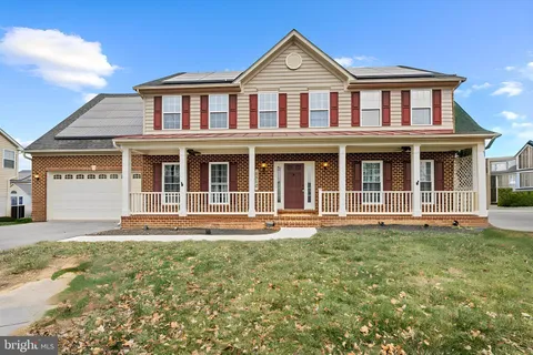 5510 Doubs Road, Adamstown, MD MLS: MDFR2071516