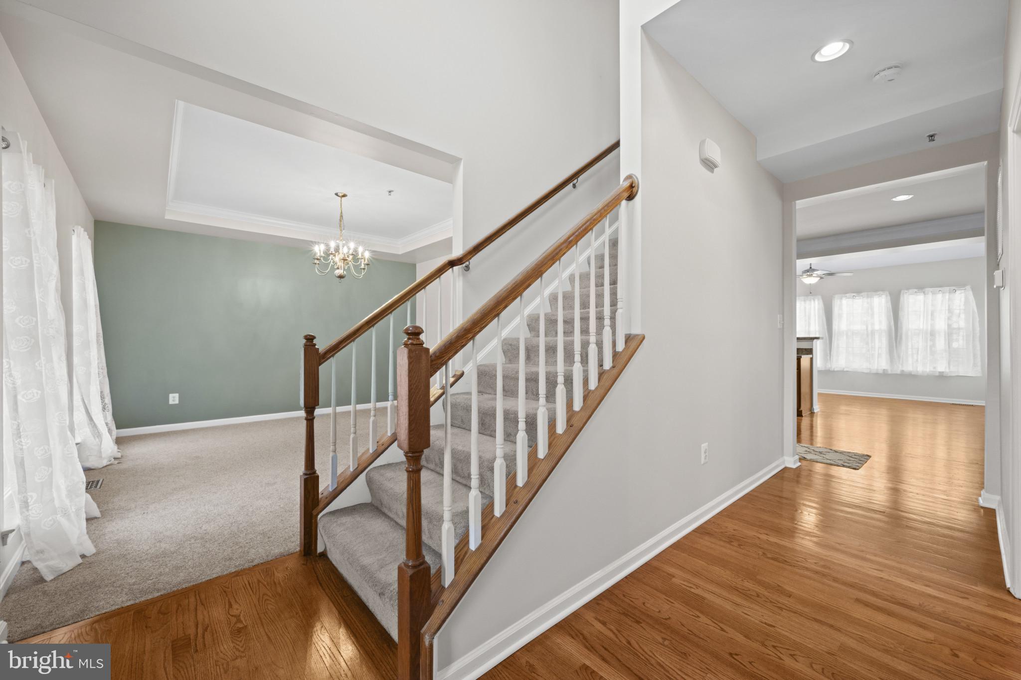 ADAMSTOWN COMMONS - Residential